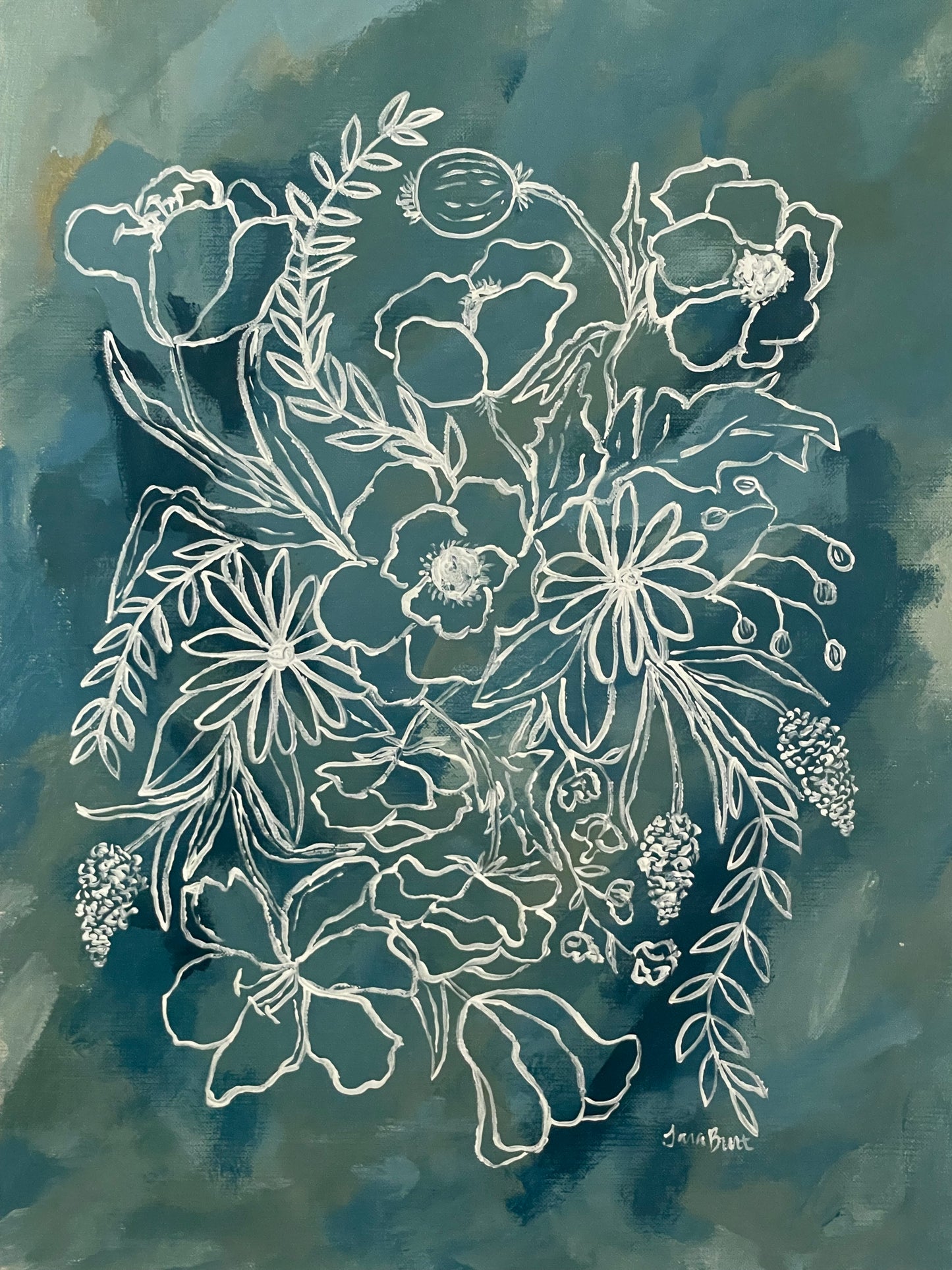 Mimi’s Garden