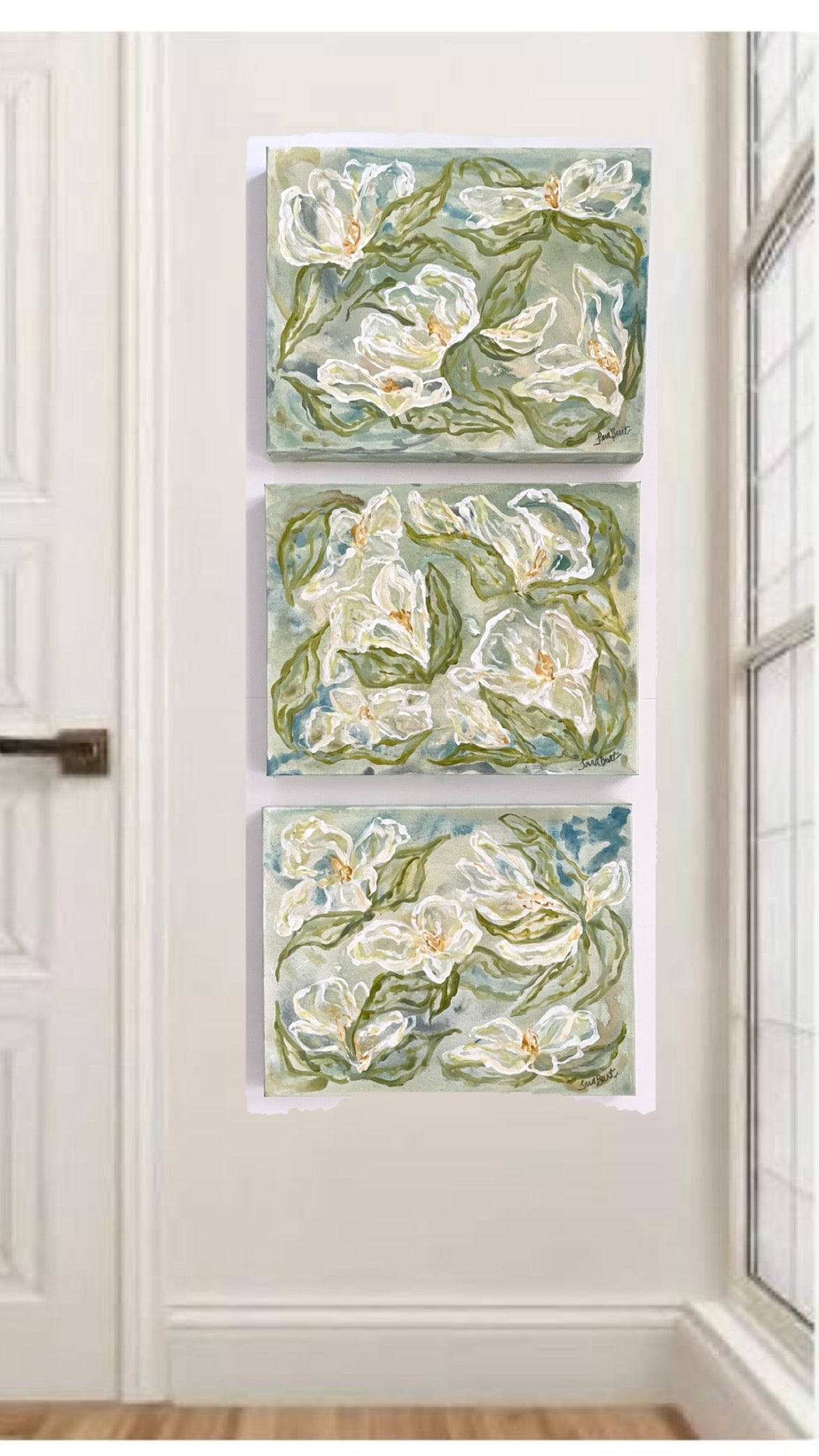 Magnolia Serenade no 2