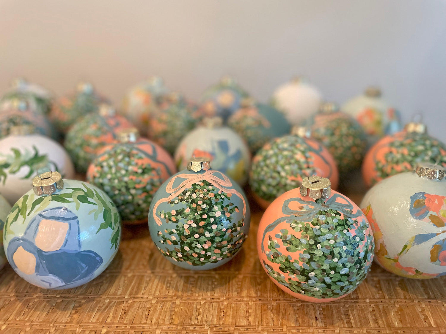 Christmas Ornaments