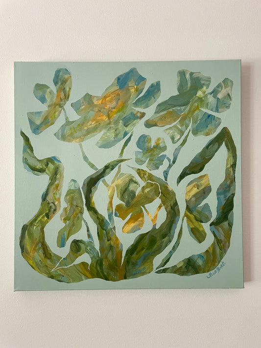 Summer Wind