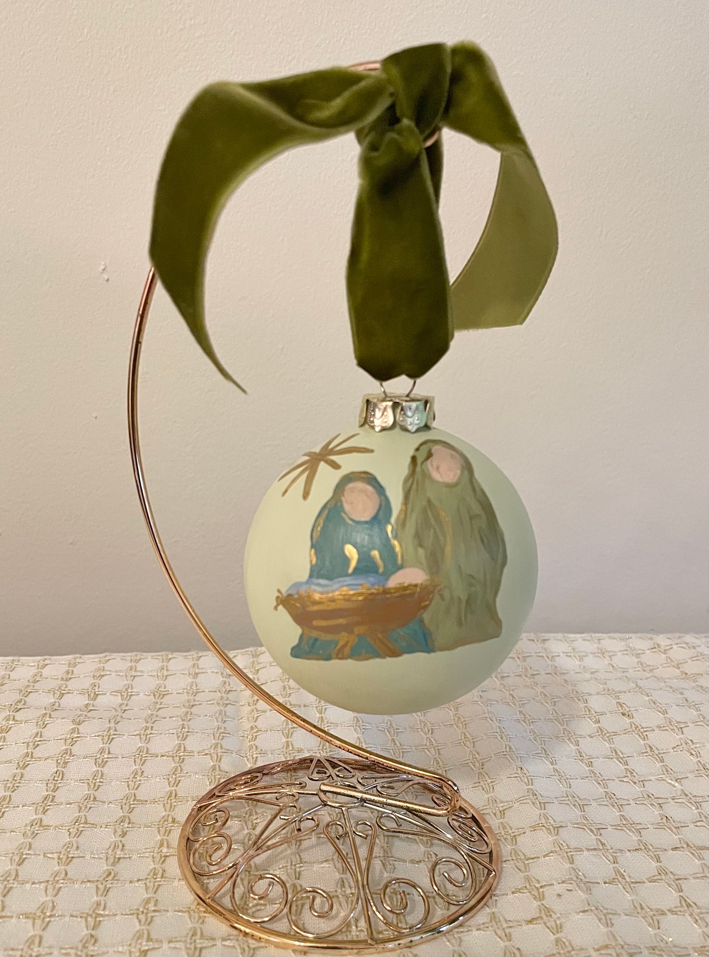 Nativity Scene 2