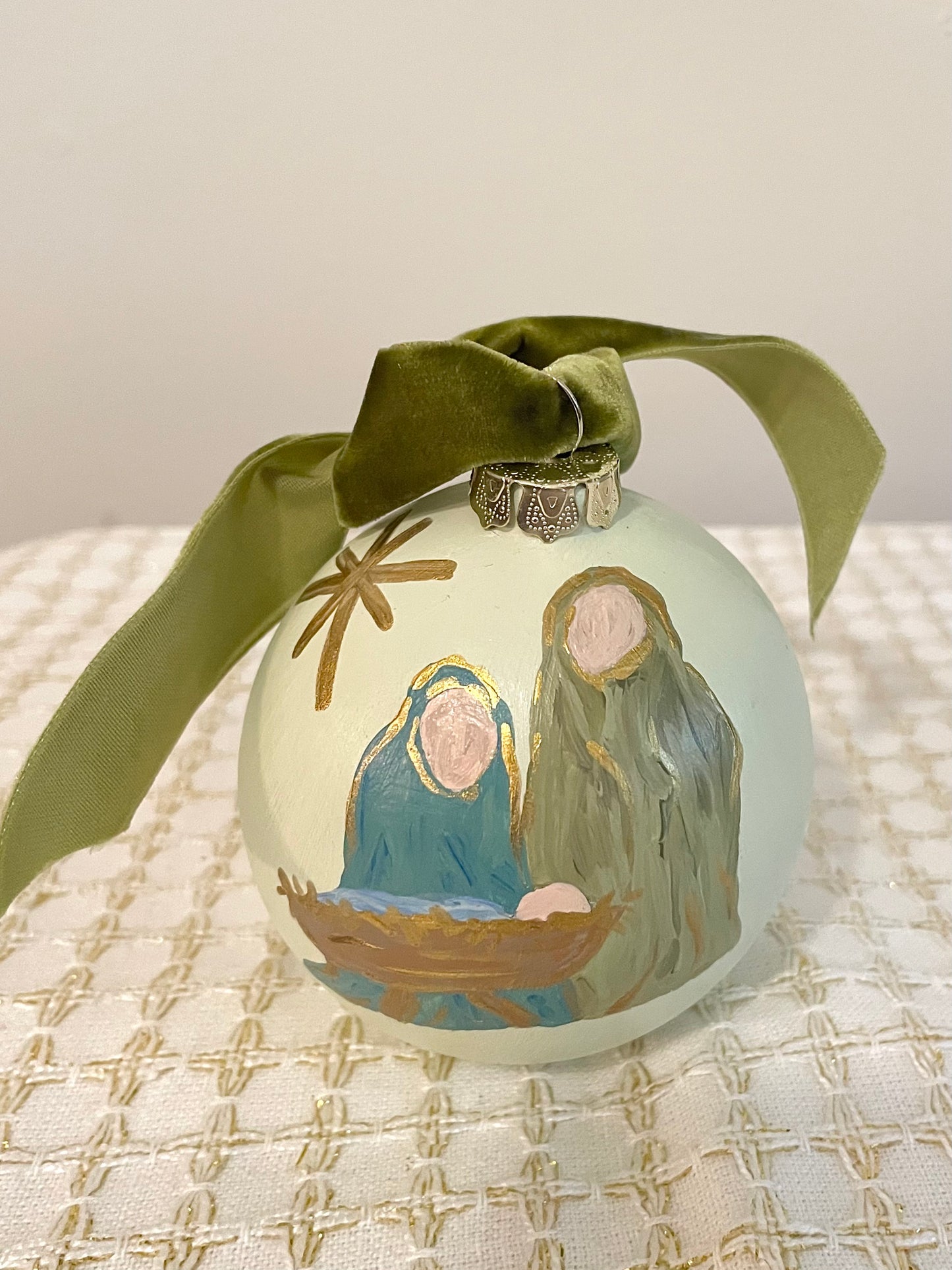 Nativity Scene 7