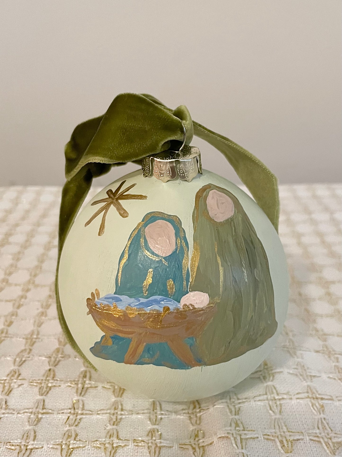 Nativity Scene 5