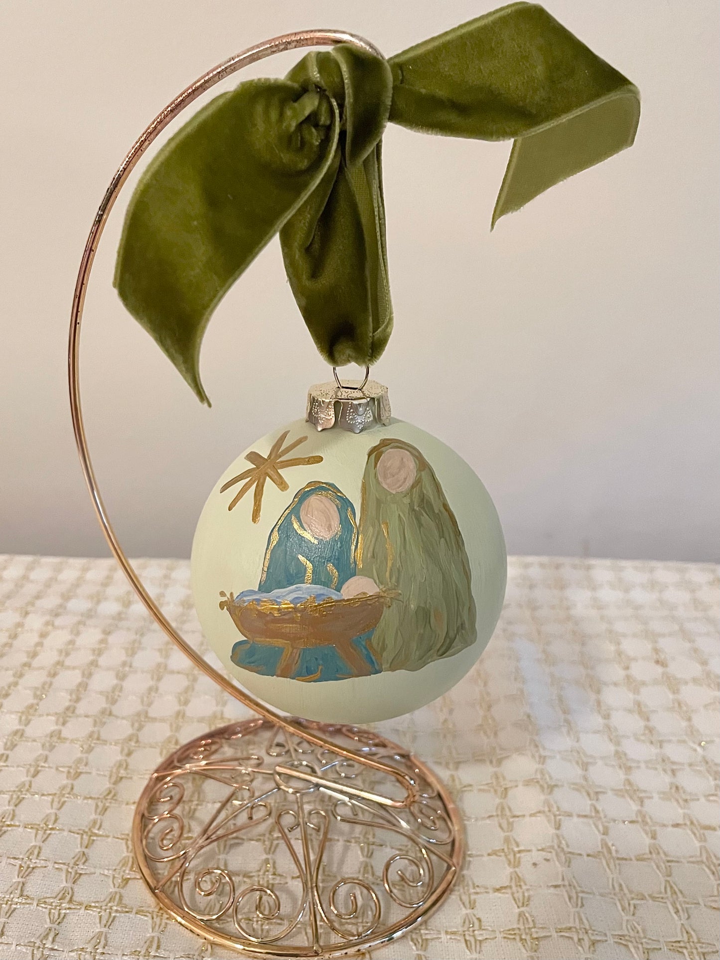 Nativity Scene 6
