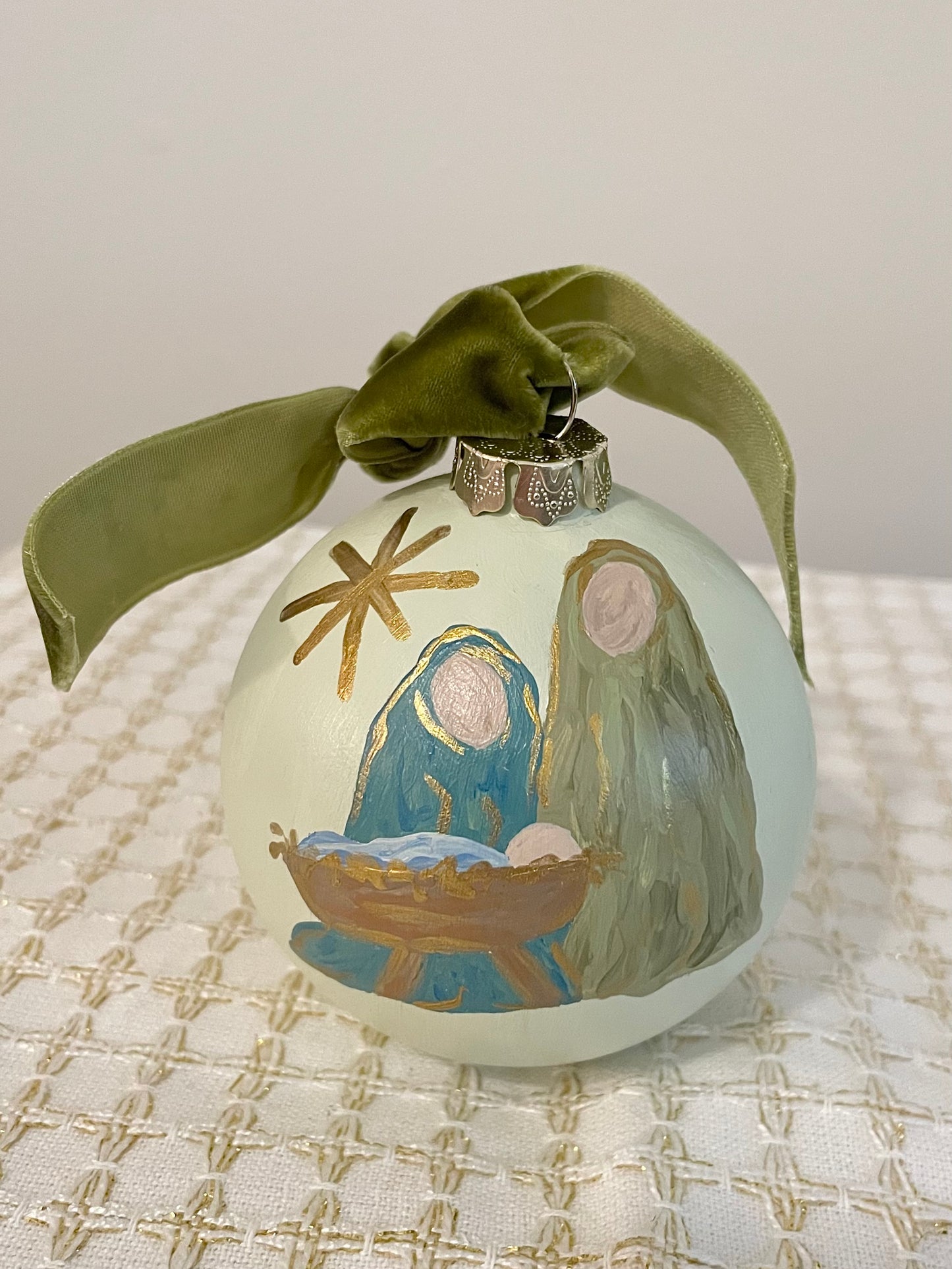 Nativity Scene 6