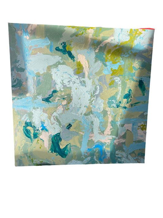 Ebb & Flow of the Delta