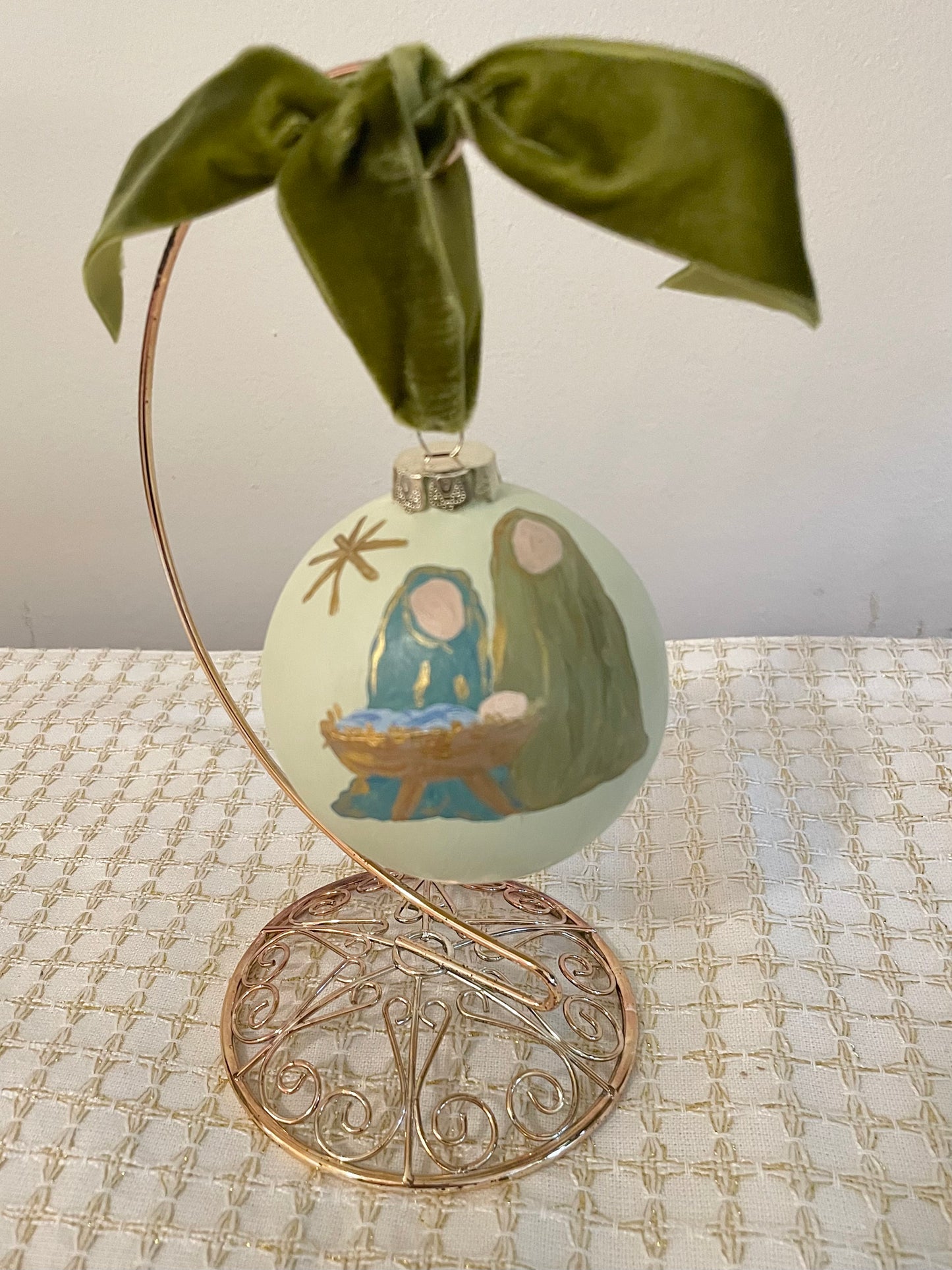 Nativity Scene 8