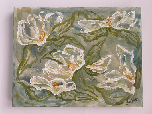 Magnolia Serenade no 3
