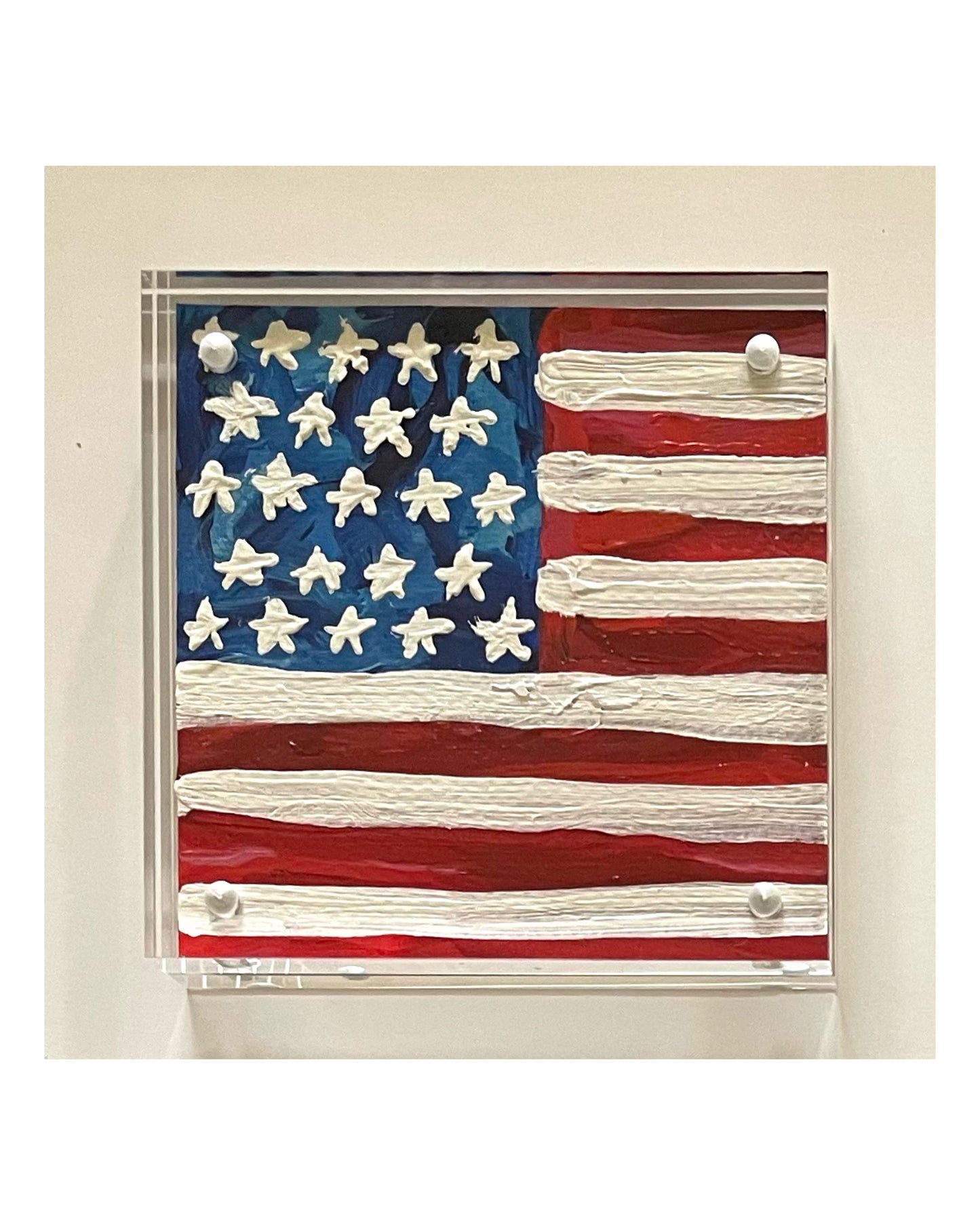 Americana no. 5