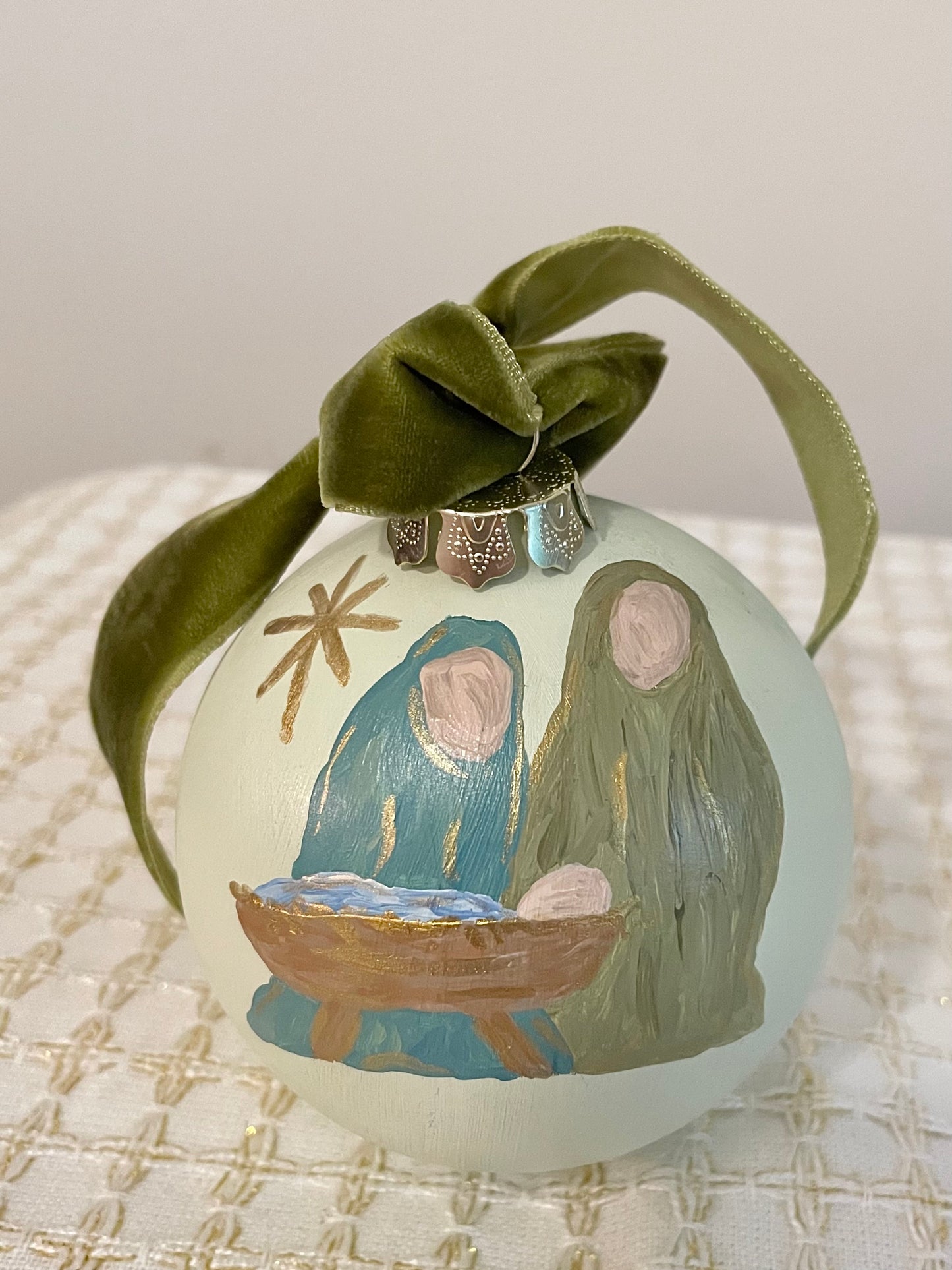 Nativity Scene 5