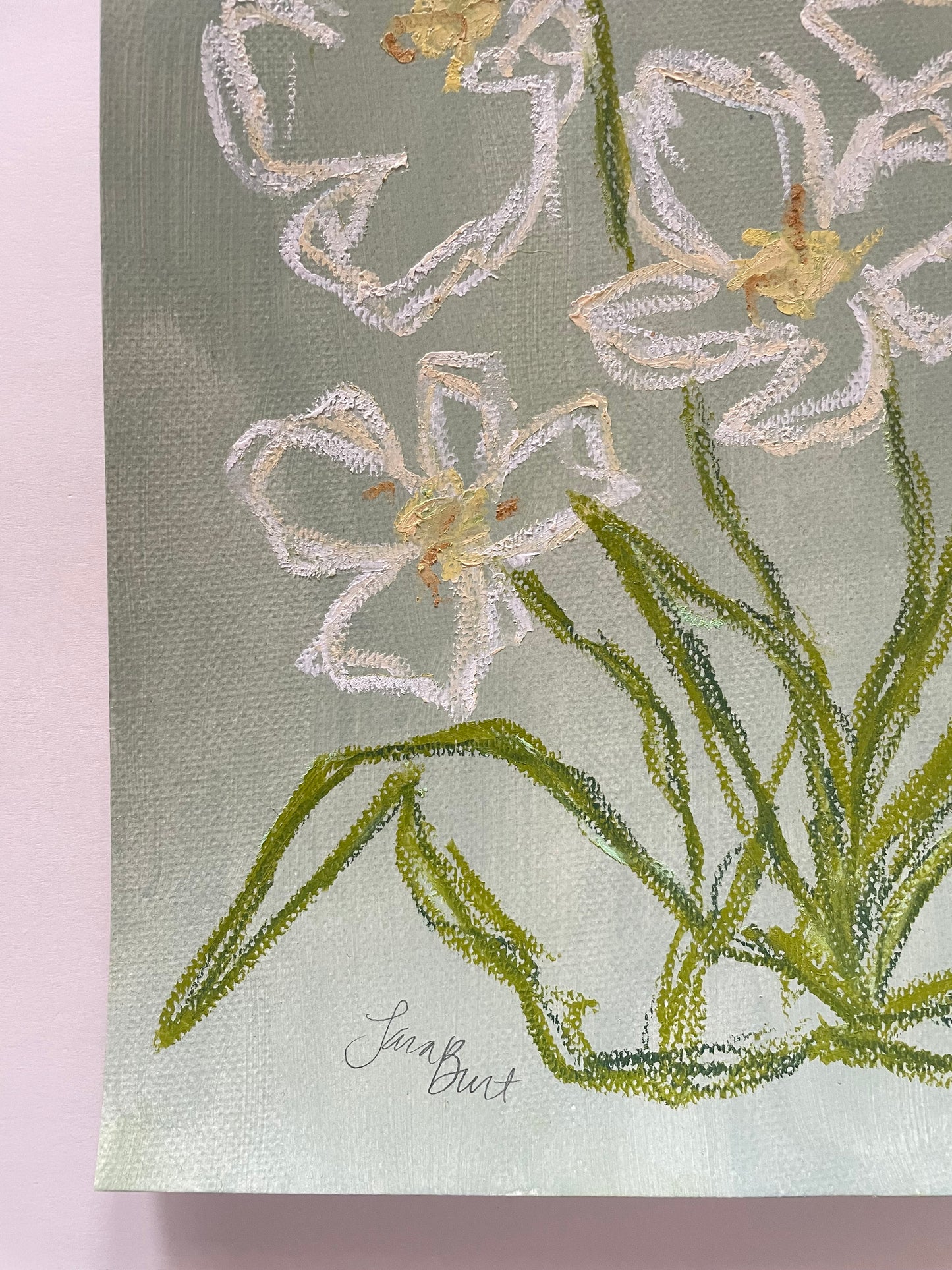 Blooming Softly no 2