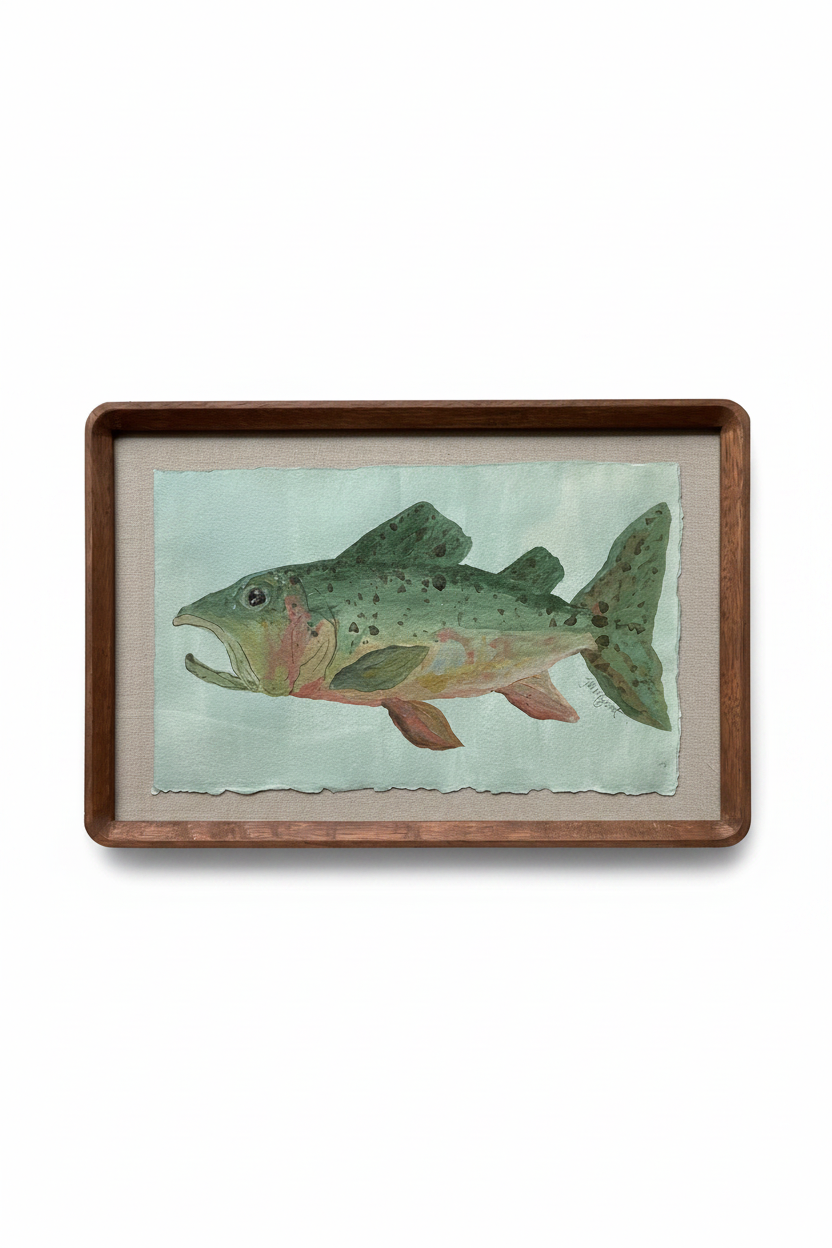Cutthroat Catch