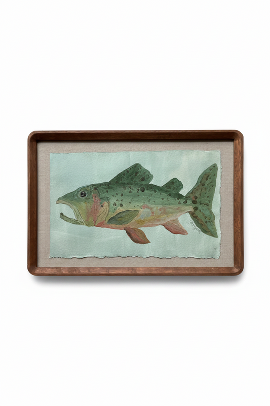 Cutthroat Catch