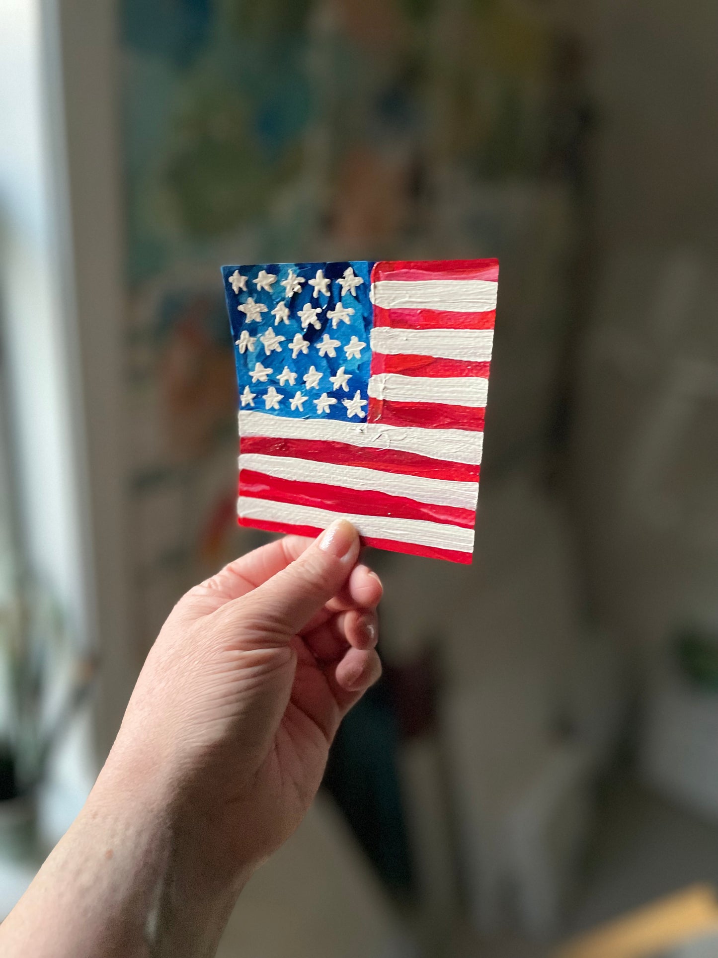 Americana no. 2