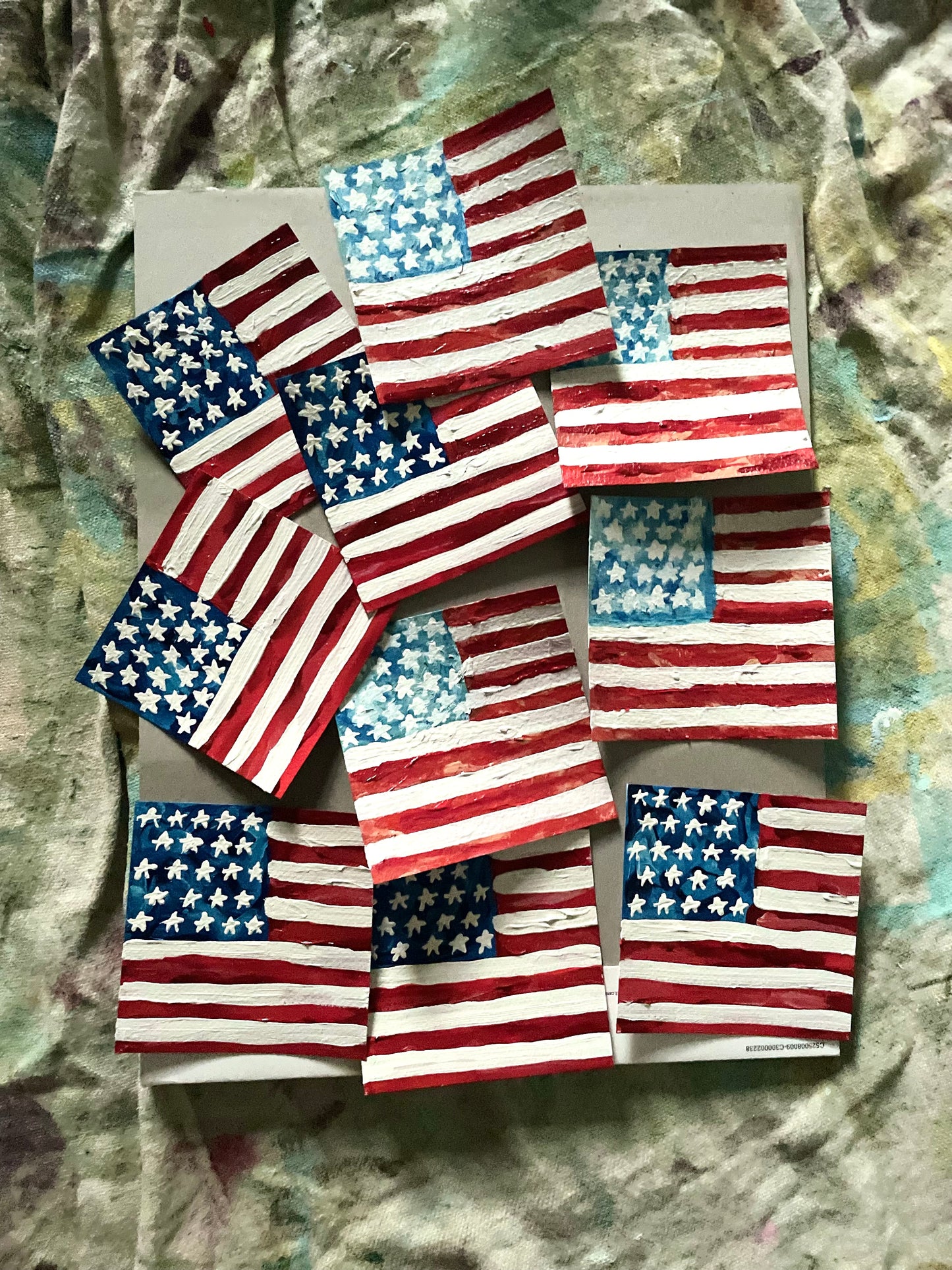 Americana no. 2