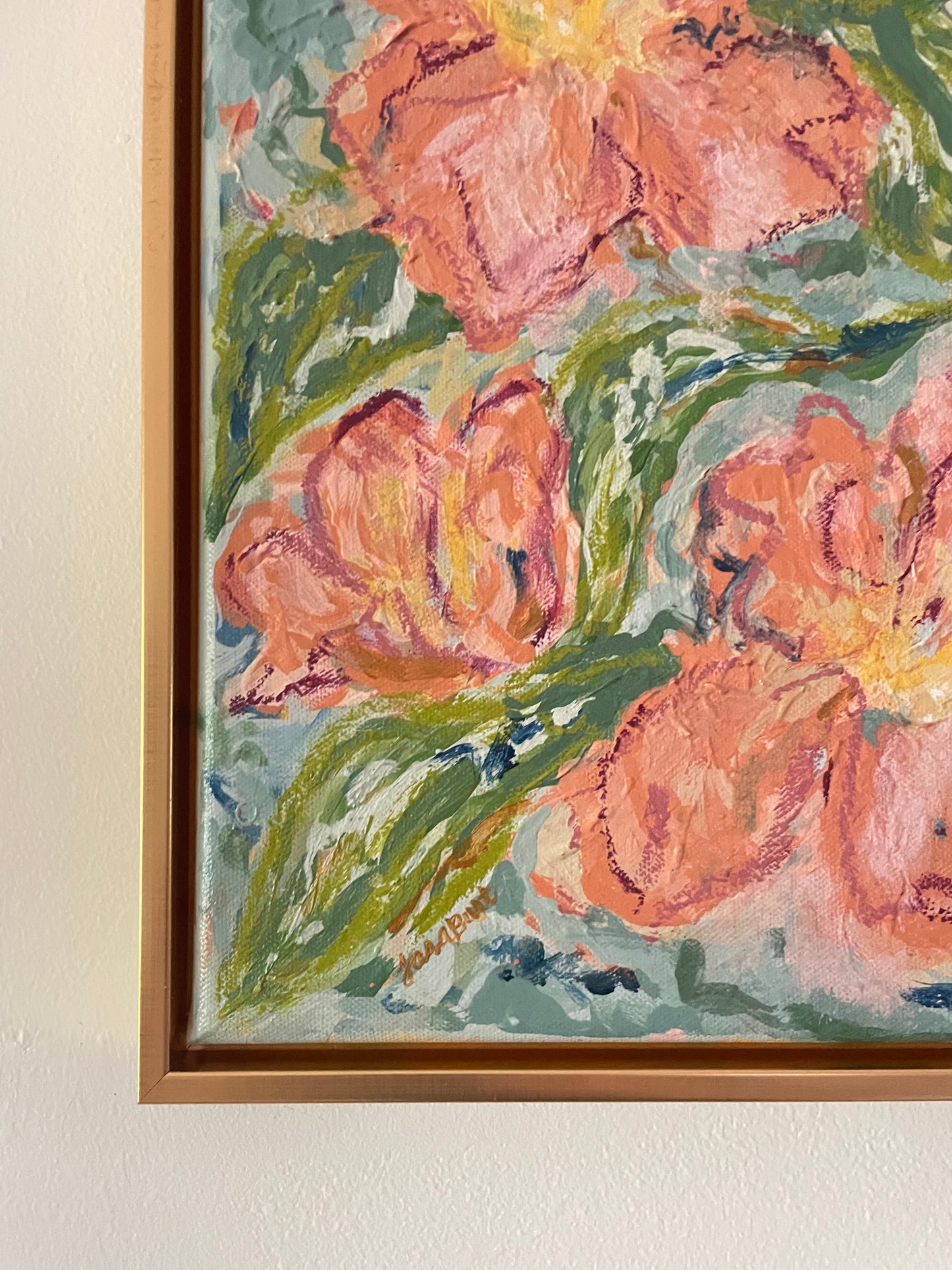 Southern Soirée