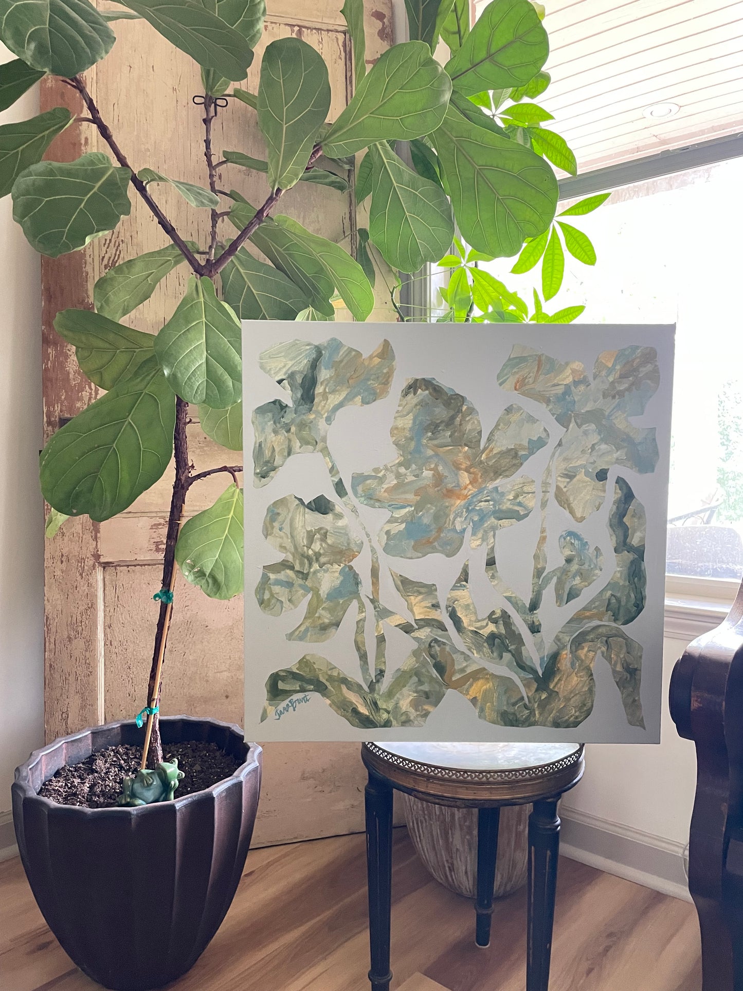 Morning Light