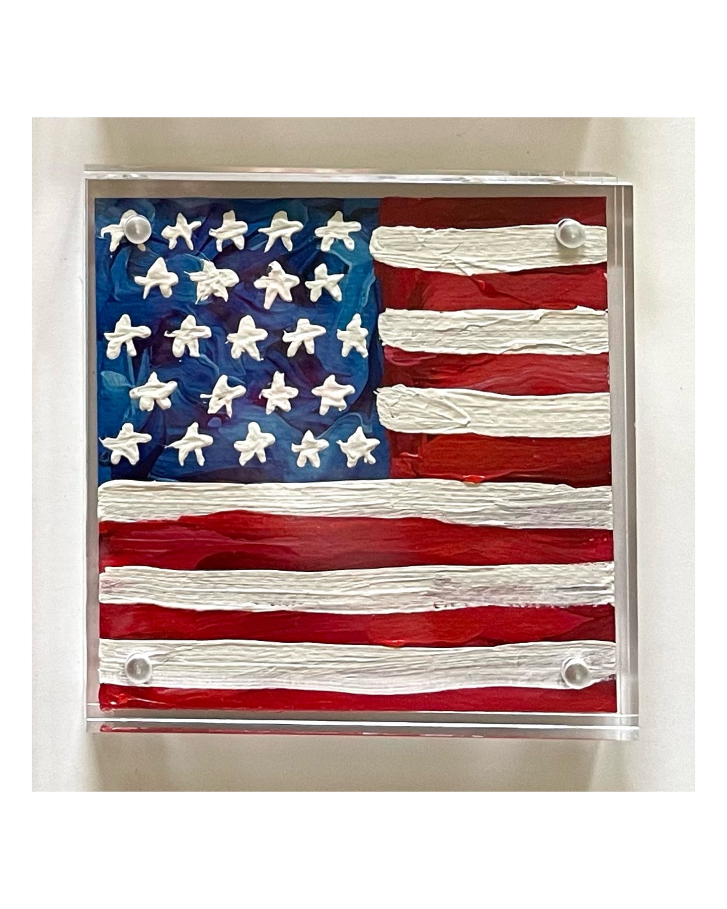Americana no. 1
