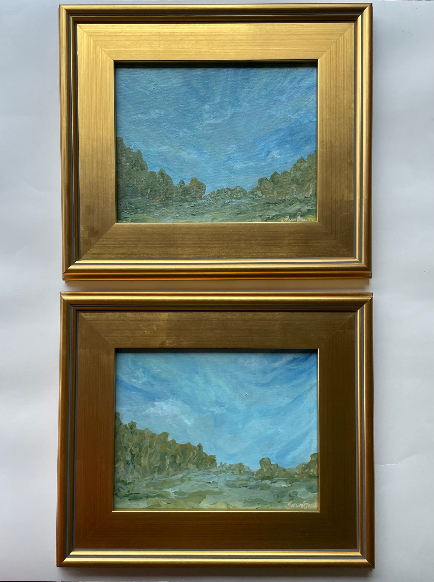 The Quiet Between no 1