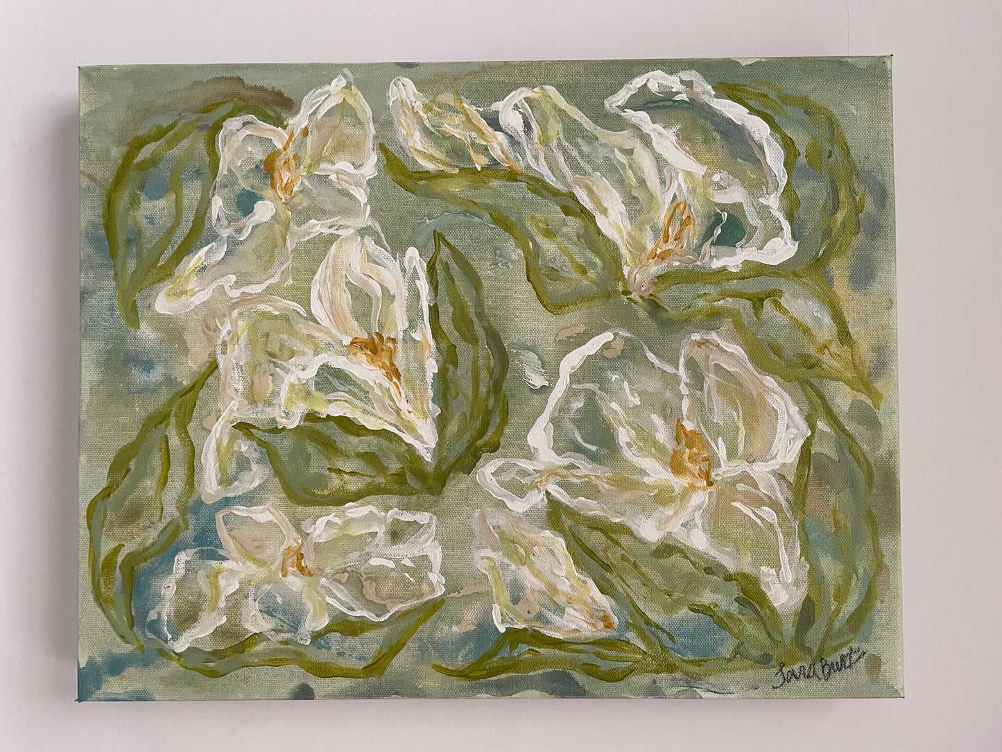 Magnolia Serenade no 2