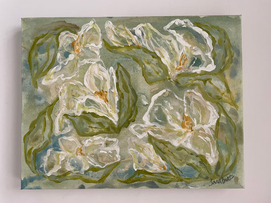 Magnolia Serenade no 2