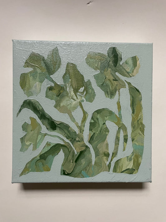 Flourish