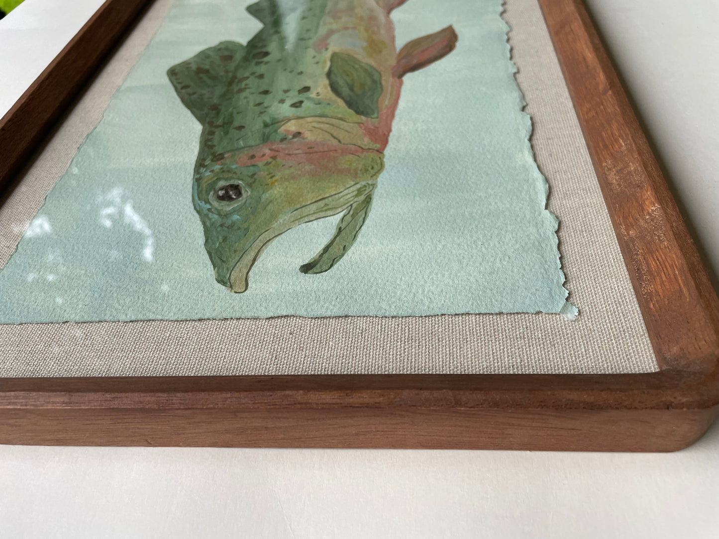 Cutthroat Catch