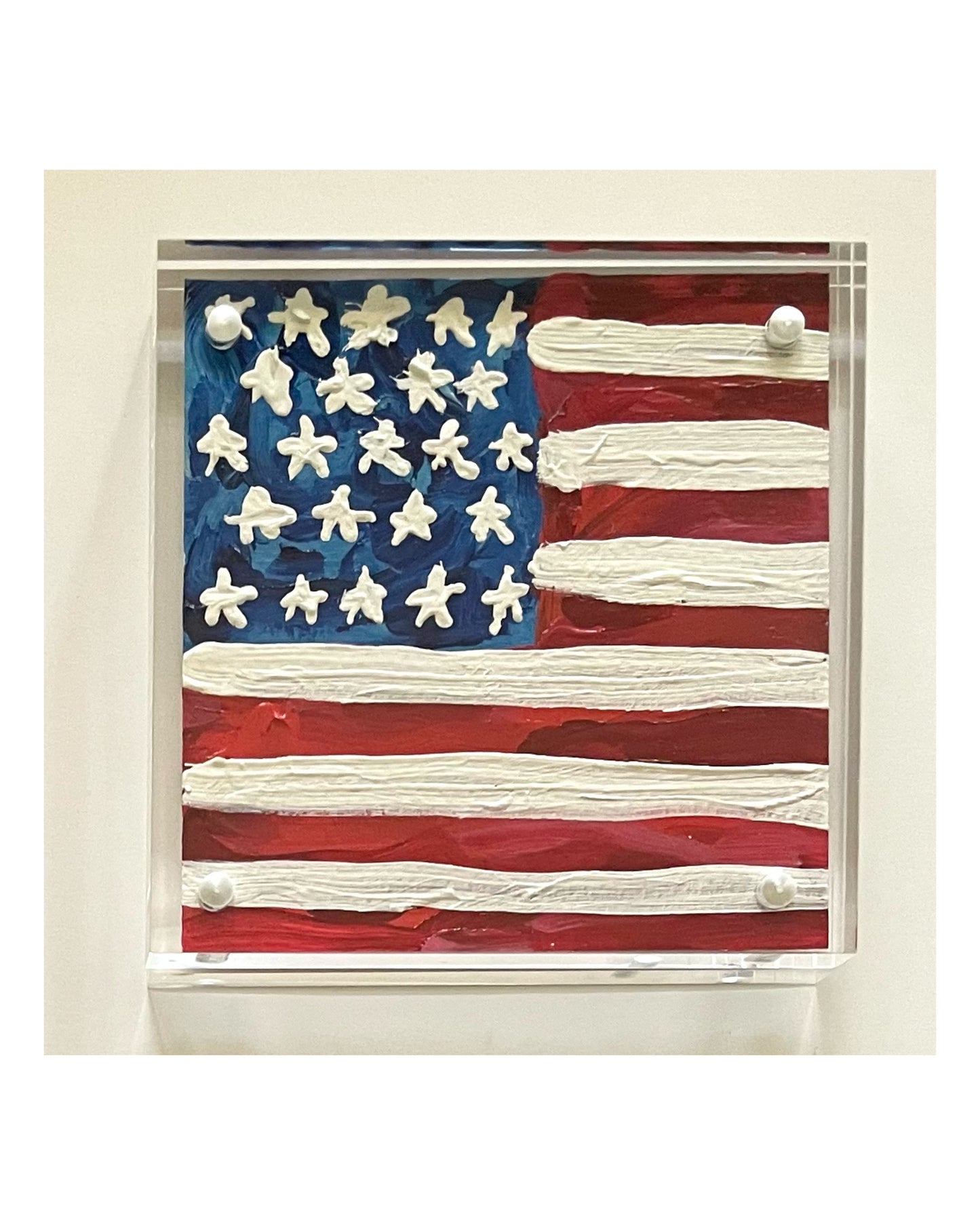 Americana no. 4