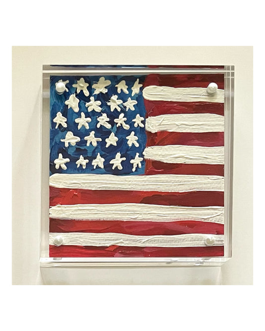 Americana no. 4