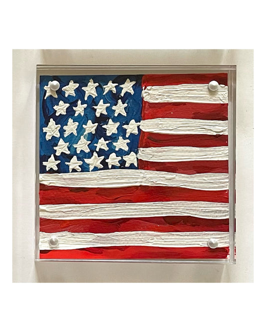 Americana no. 2