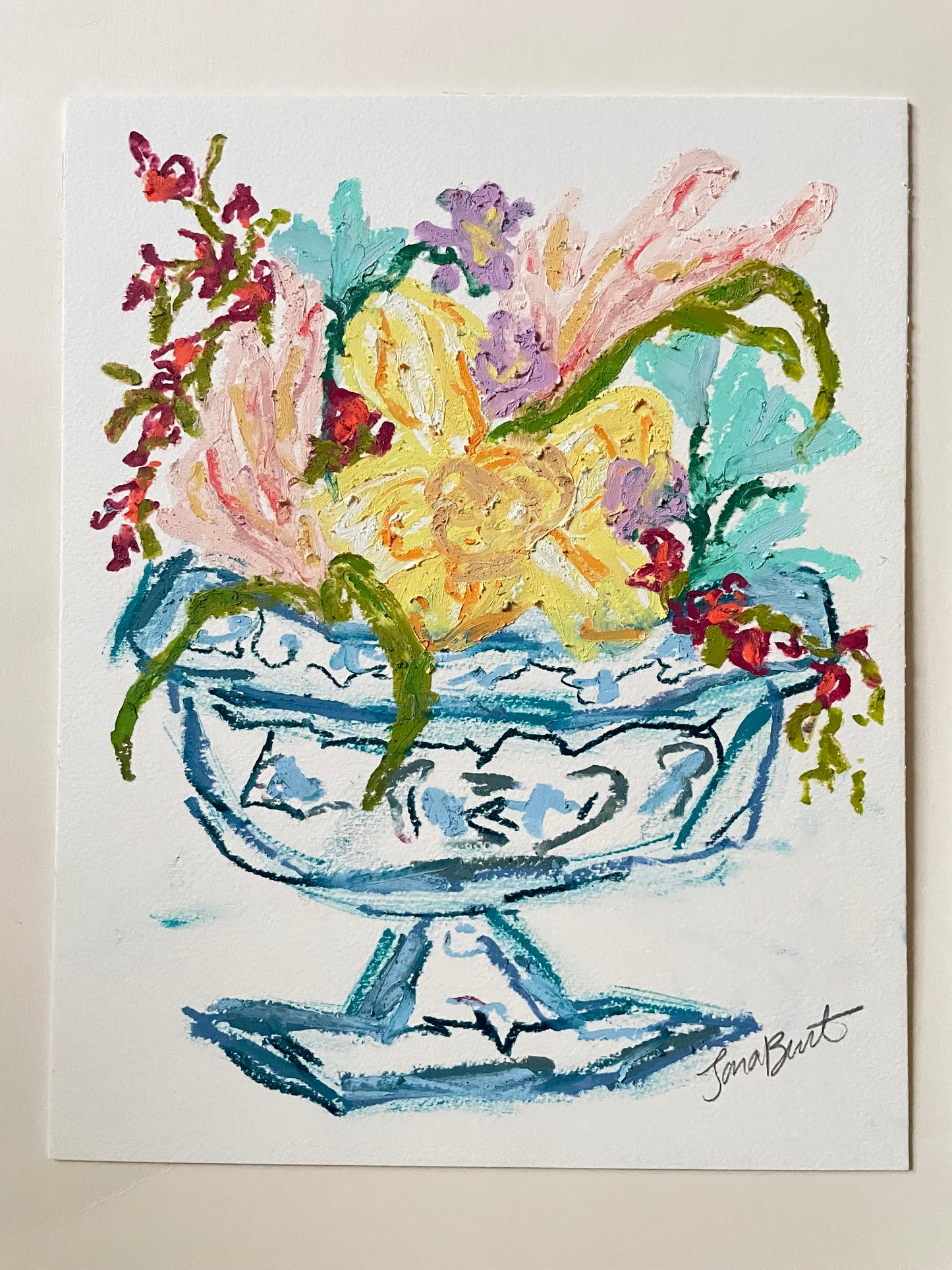 Rainbow of Grace