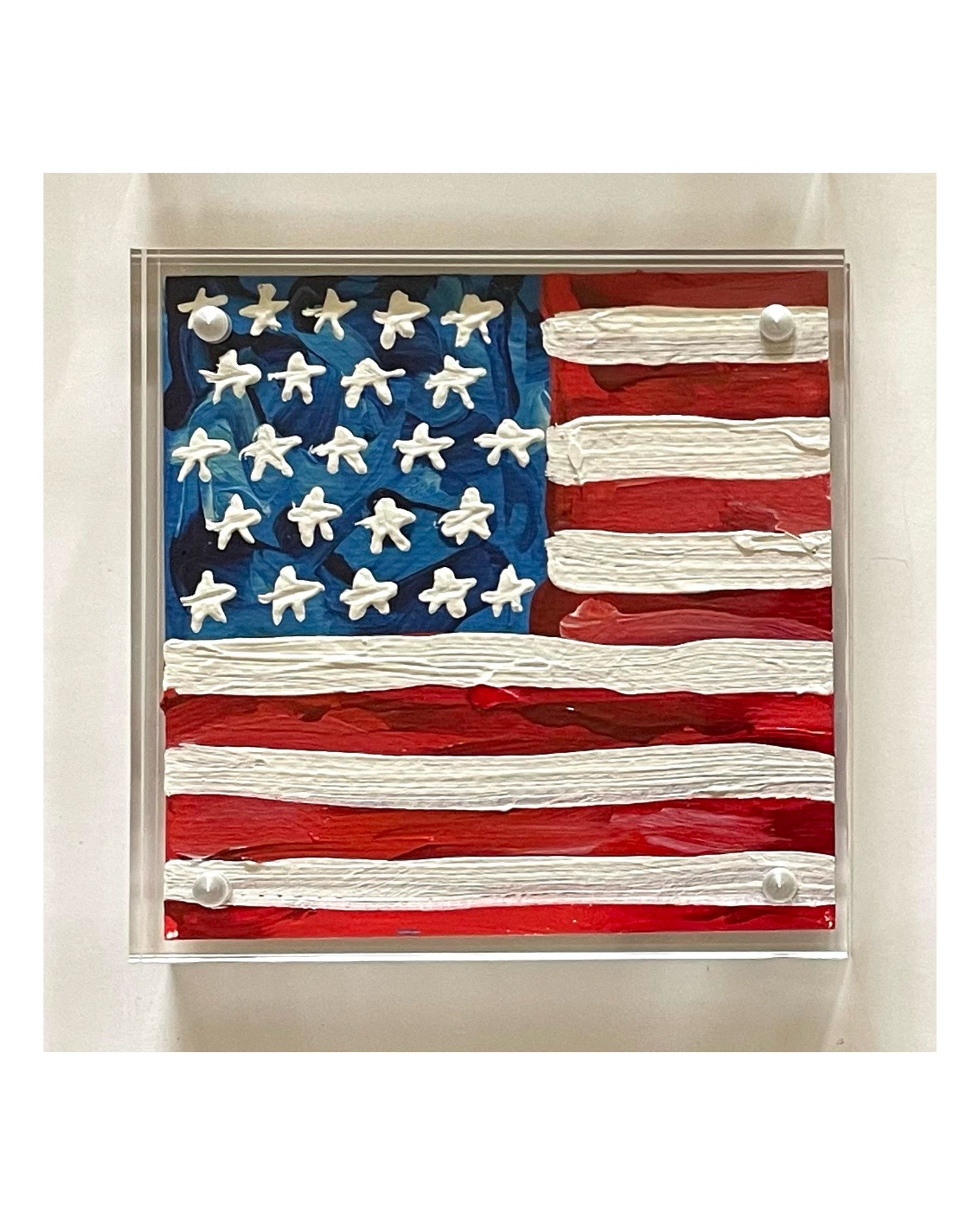 Americana no. 3