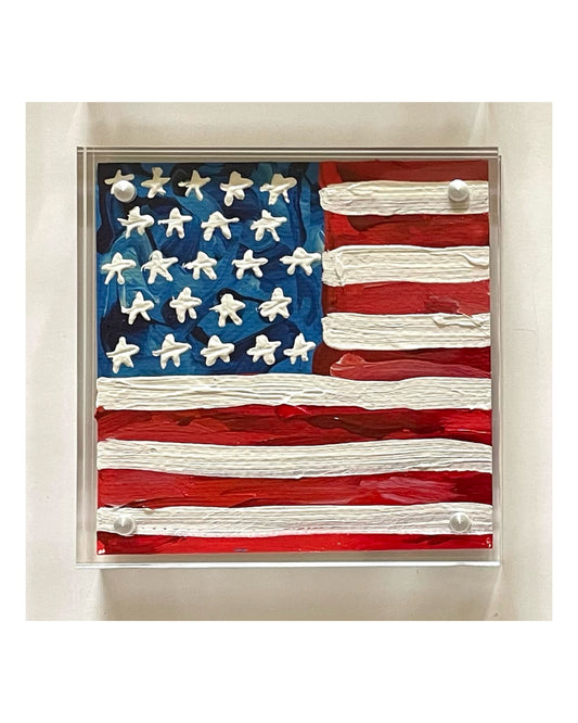 Americana no. 3
