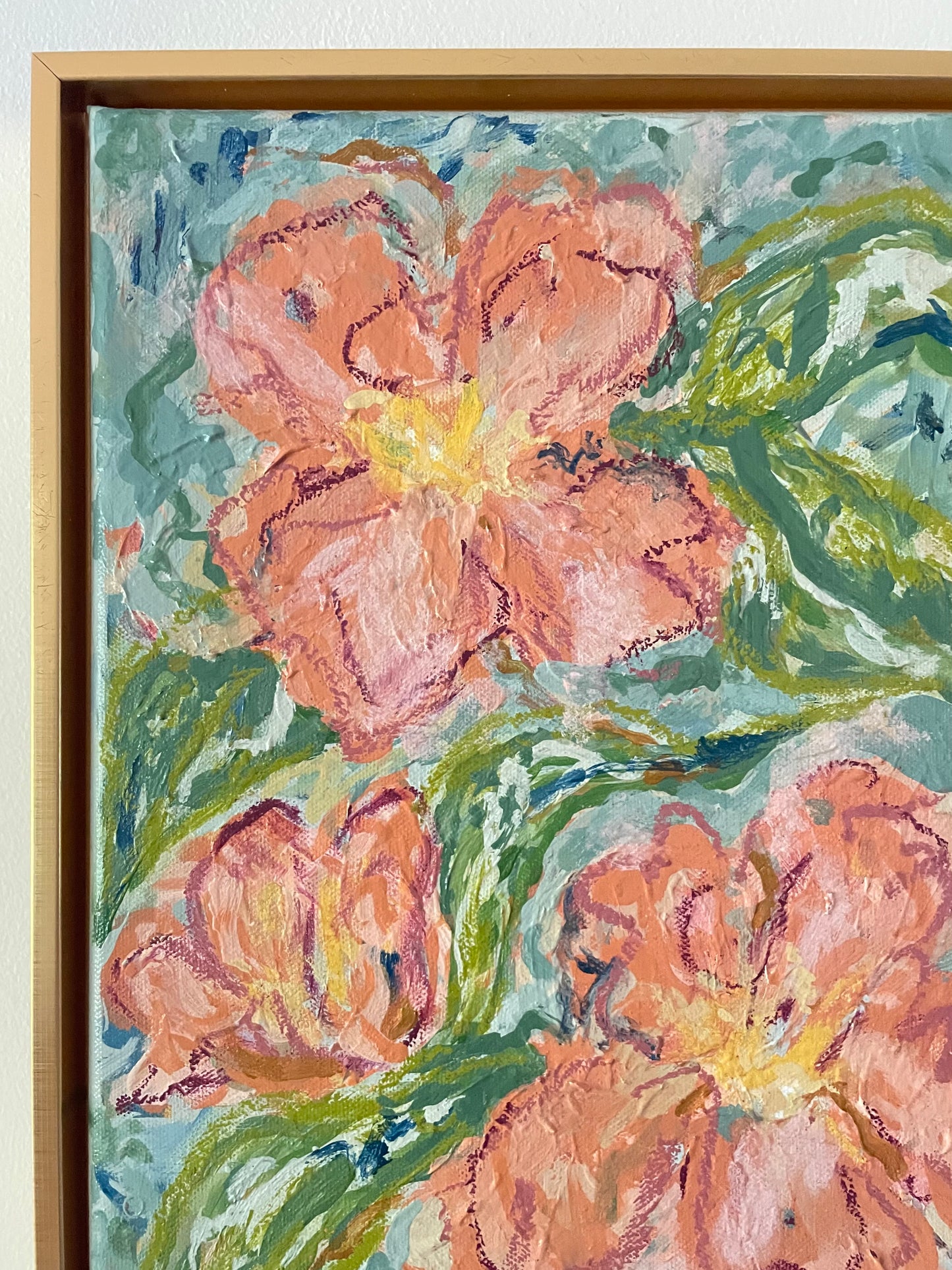 Southern Soirée