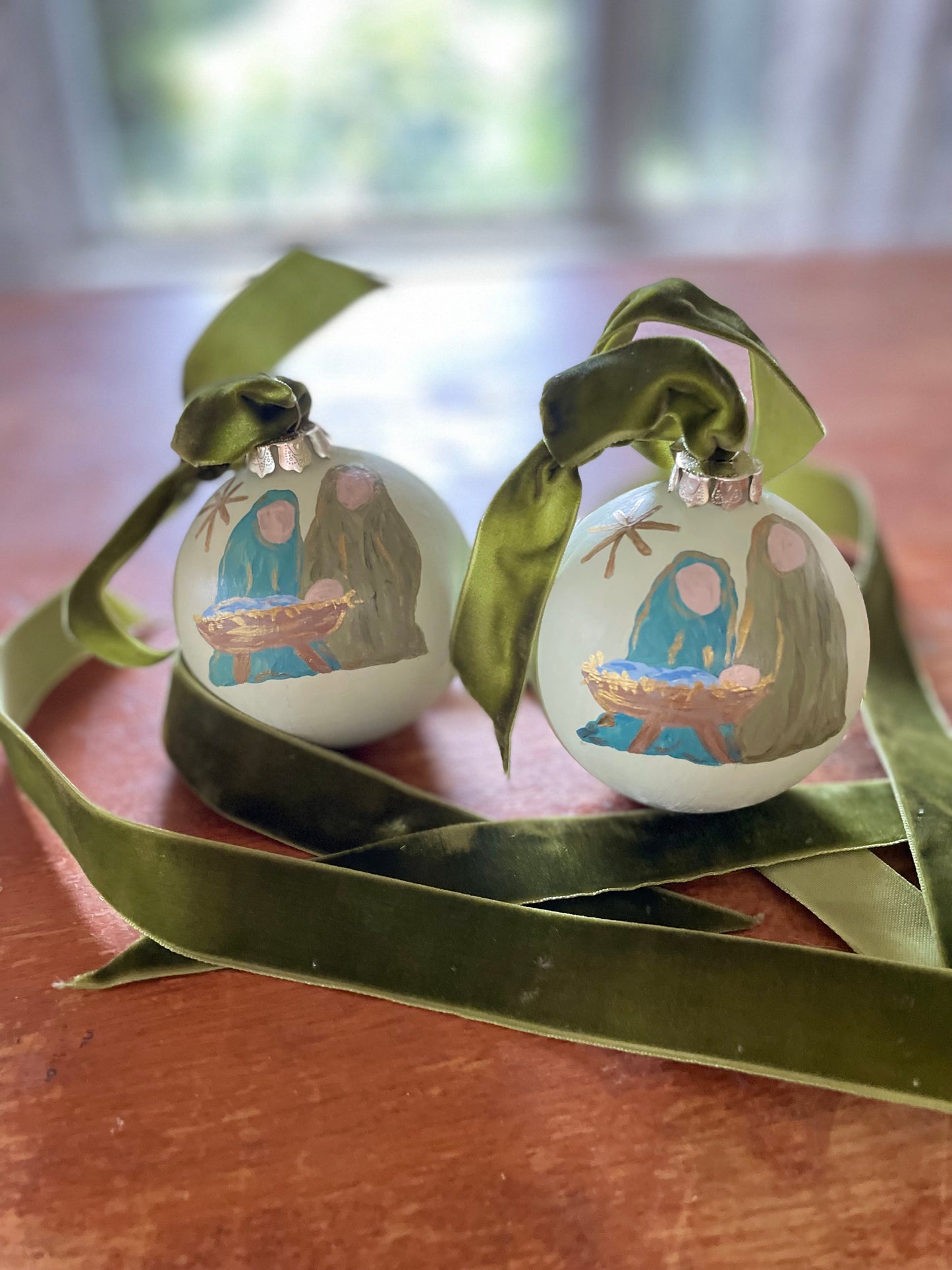 Nativity Scene 8