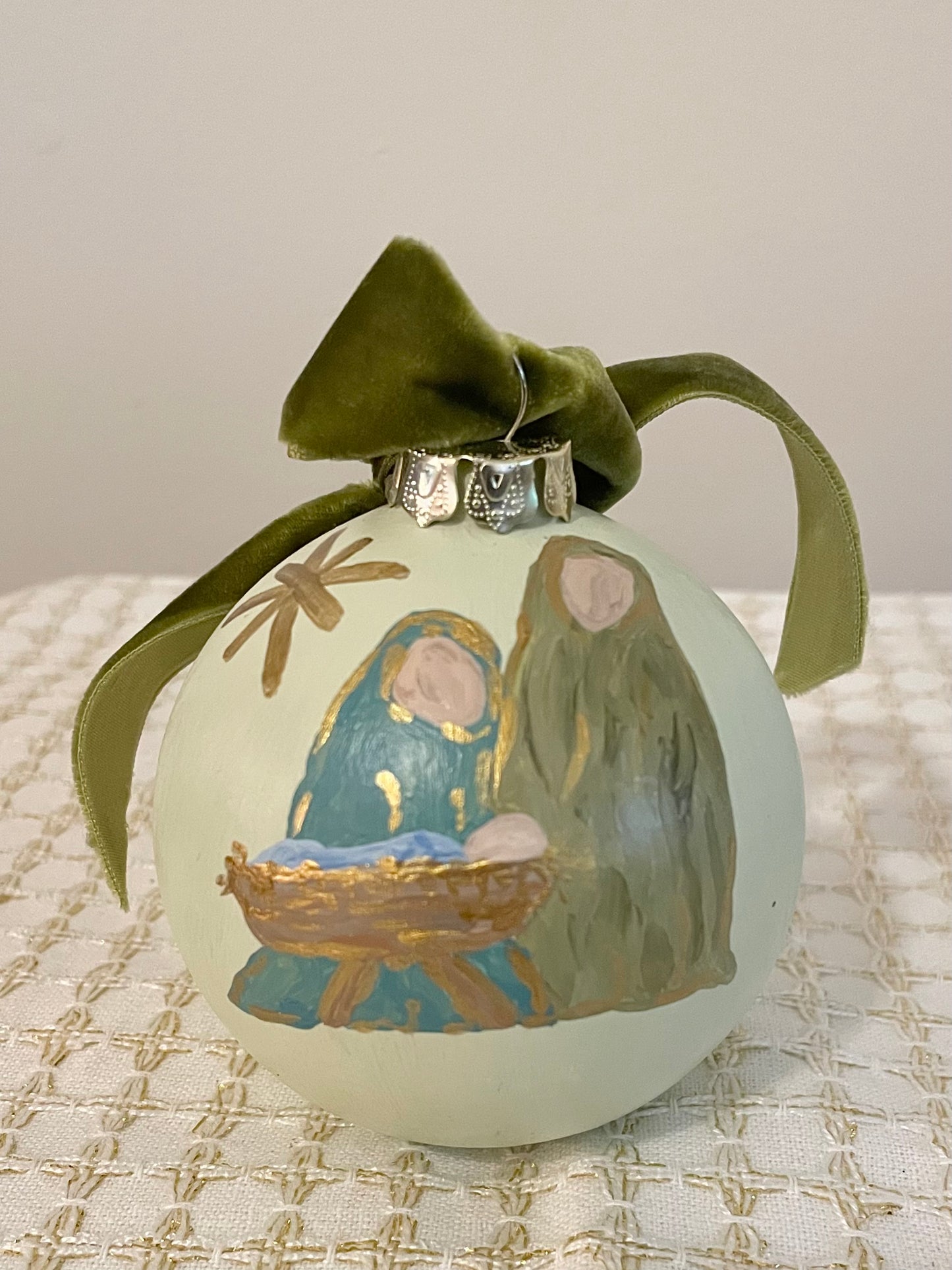Nativity Scene 4