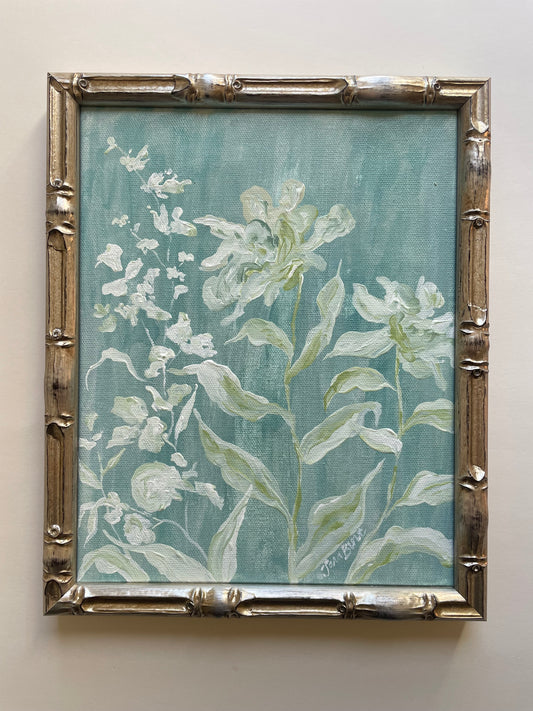 Growing Through The Winter no. 2