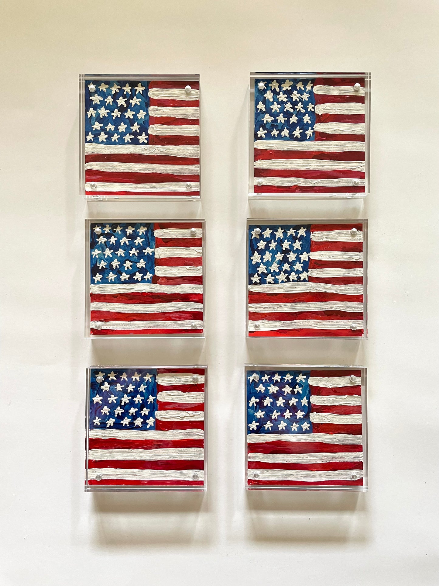 Americana no. 2