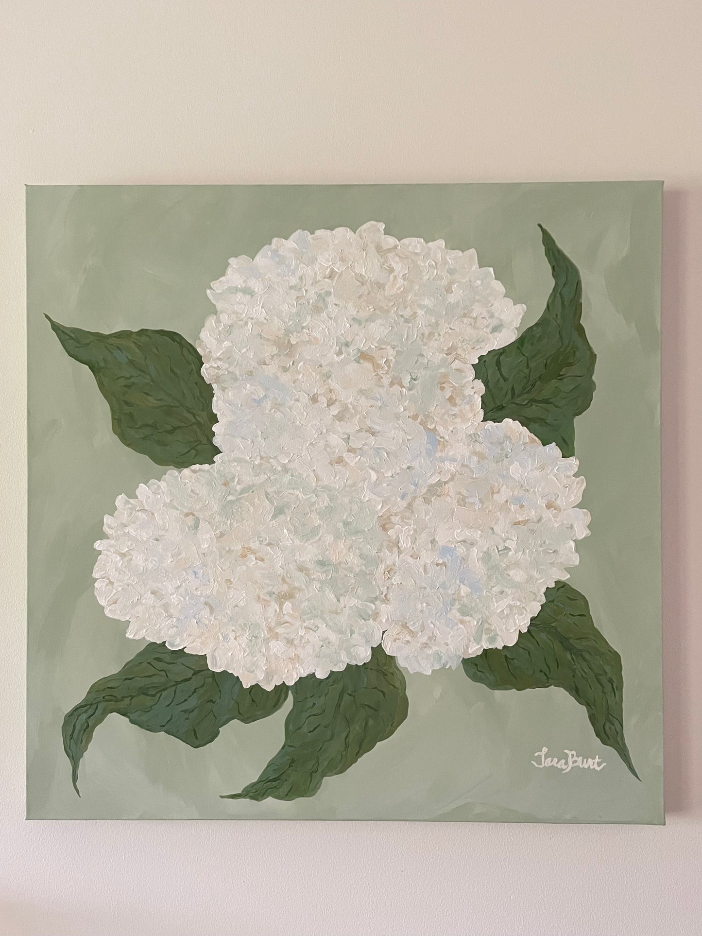 Summer in Bloom