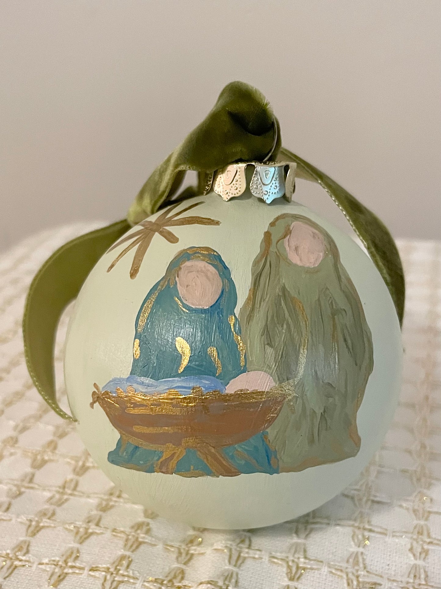 Nativity Scene 2