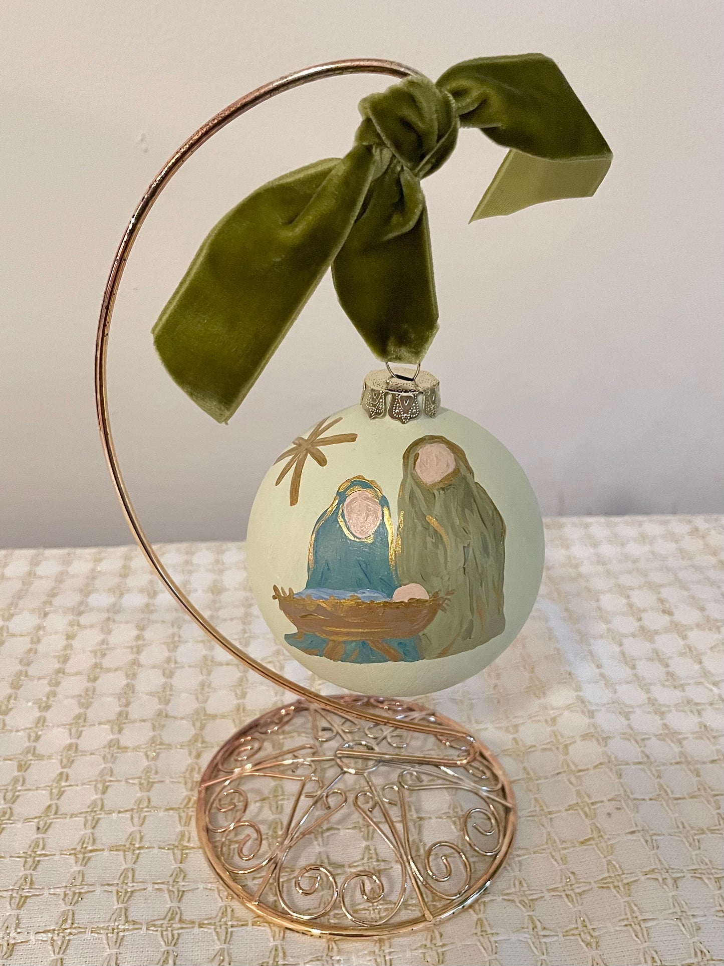 Nativity Scene 7
