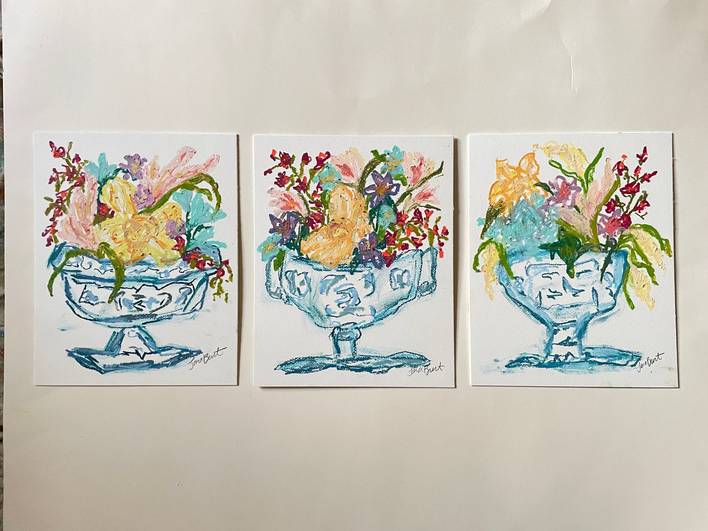 Rainbow of Joy