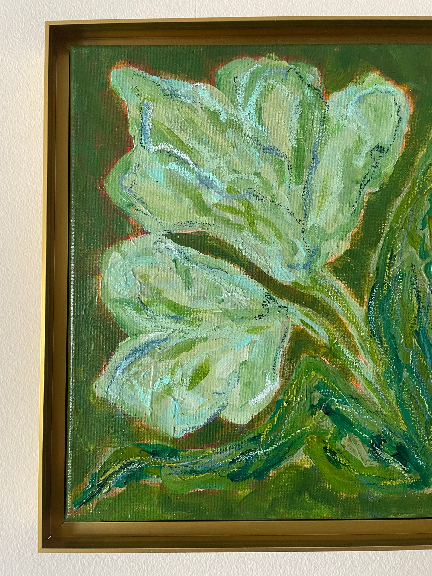 Fern Folly
