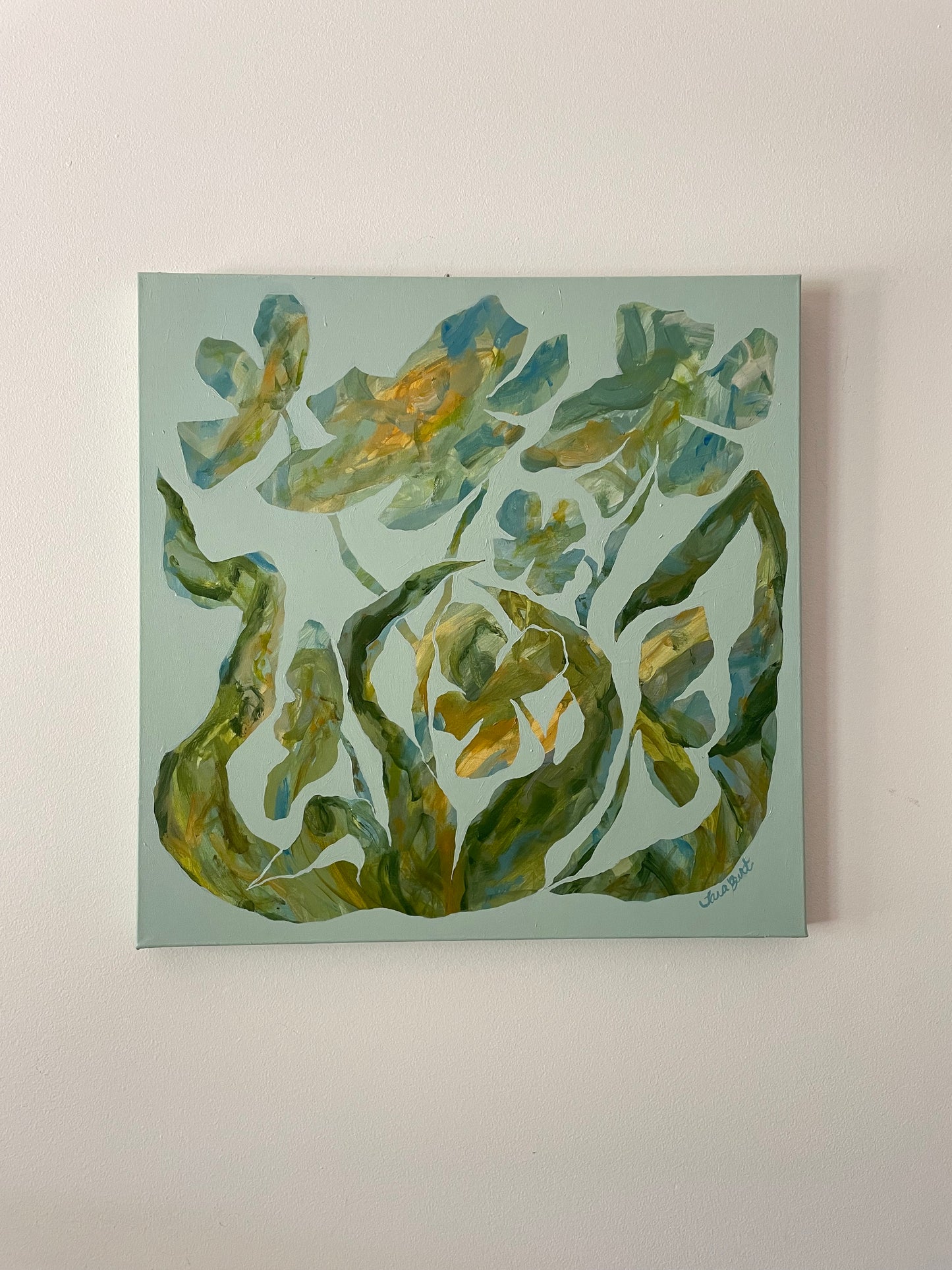 Summer Wind