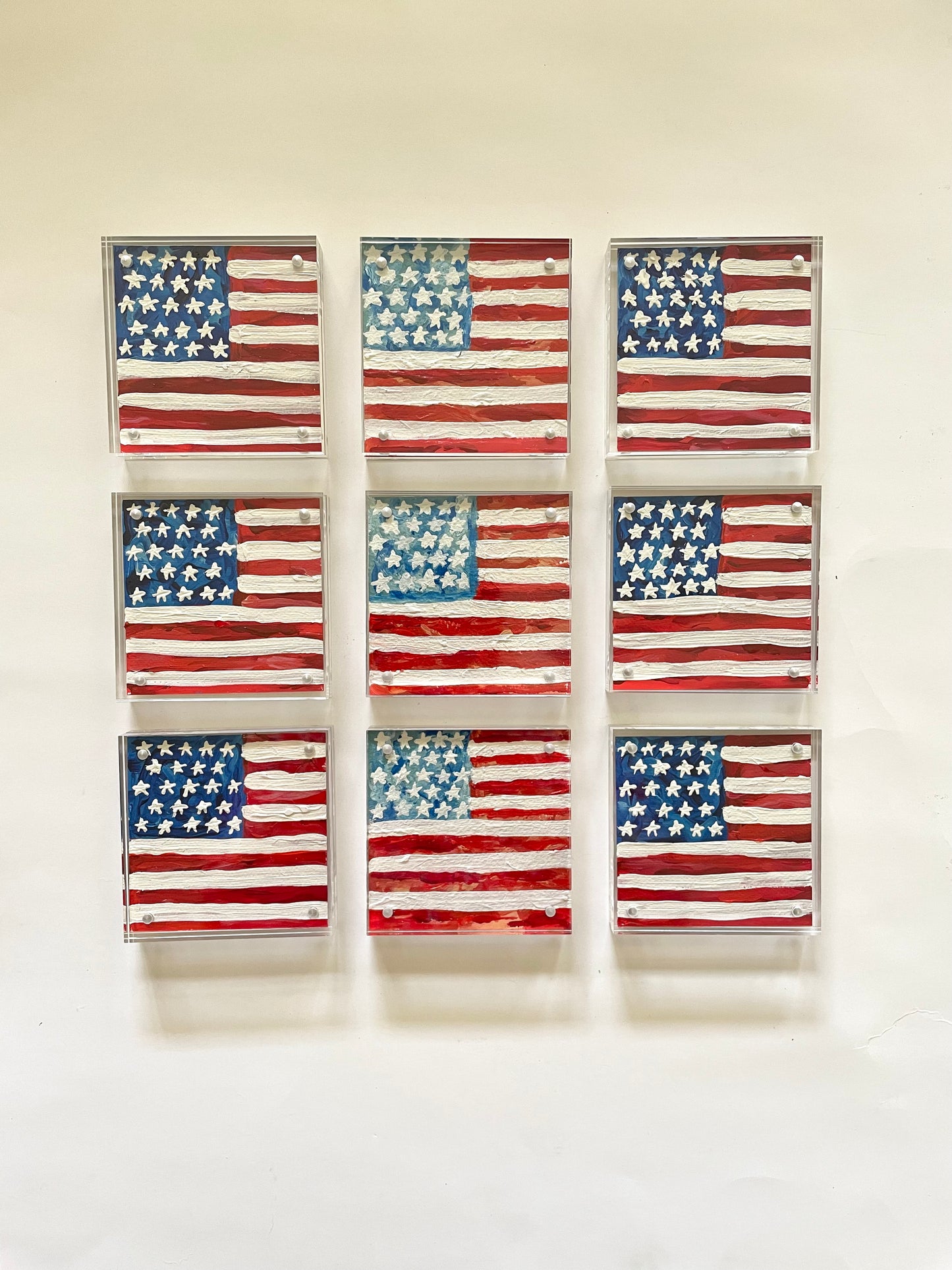 Americana no. 2
