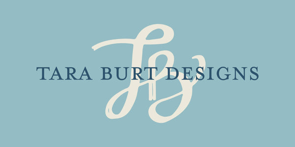 Tara Burt Designs